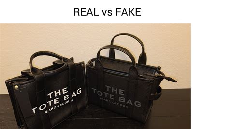 real marc jacobs vs fake purse|Marc Jacobs leather handbags.